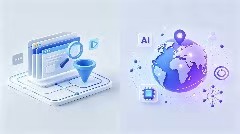 GEO 与传统 SEO 的核心区别，读懂 AI 时代流量新逻辑