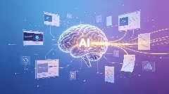 GEO 的底层运行逻辑：AI 如何筛选并引用品牌内容