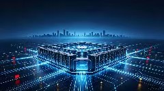 国产算力突破：十万卡AI超算落地，算力基建迈入全新阶段