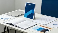 企业宣传画册、海报设计实用技巧！
