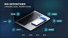 微信小程序定制