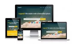 企业网站制作需要哪些准备